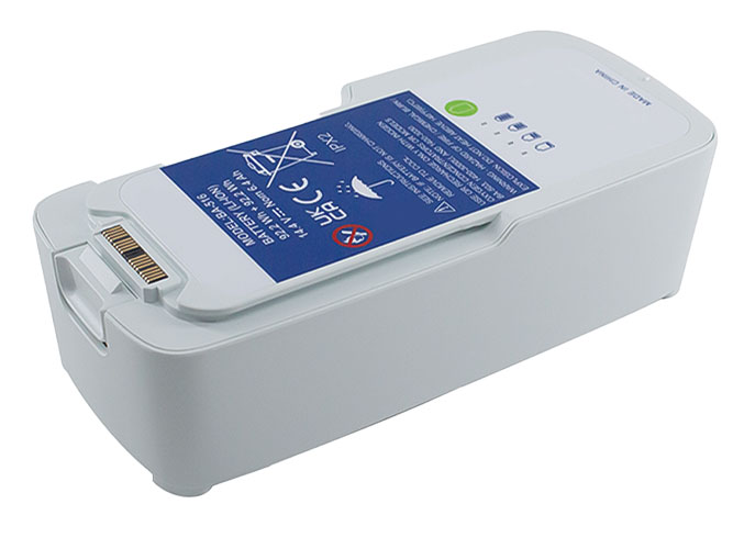 Batterie compatible pour Inogen BA-516