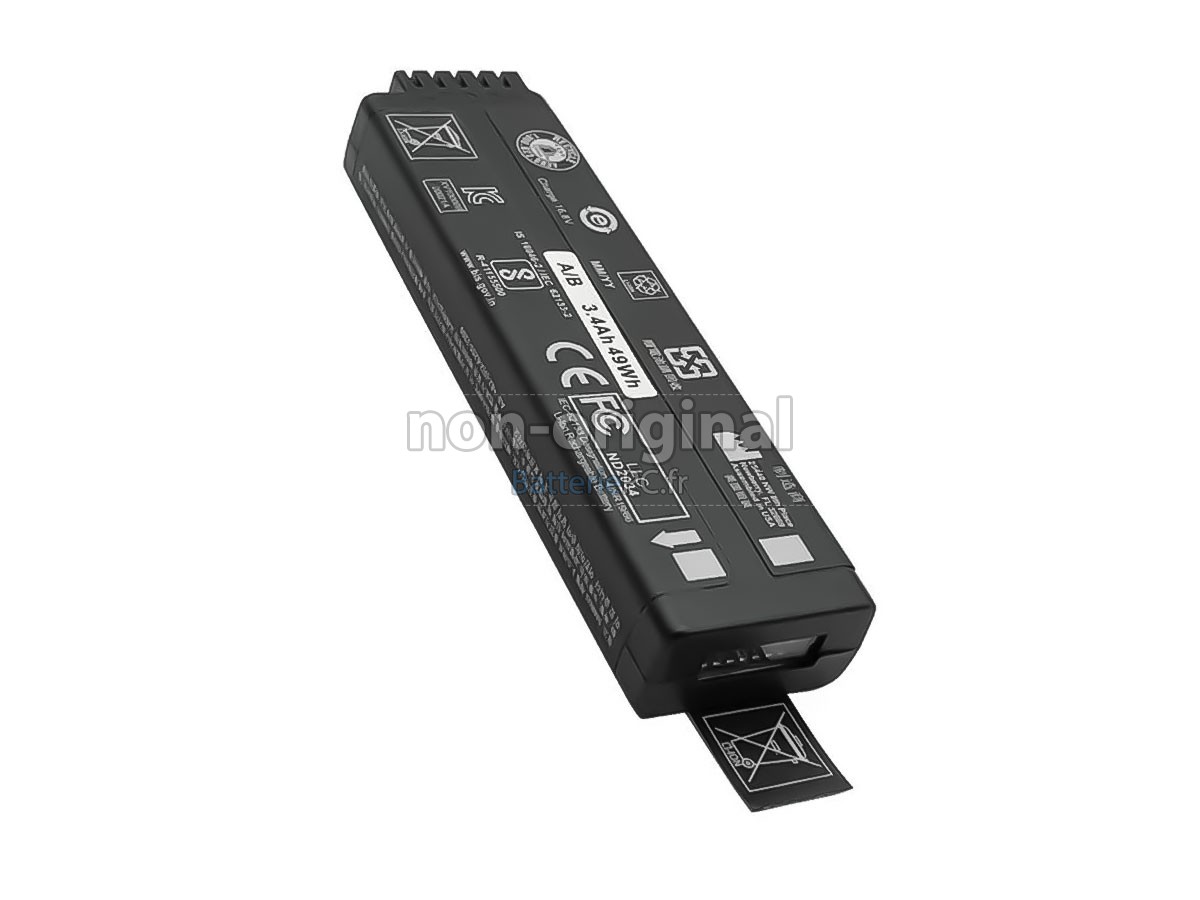 batterie pour Inspired Energy VANTA L