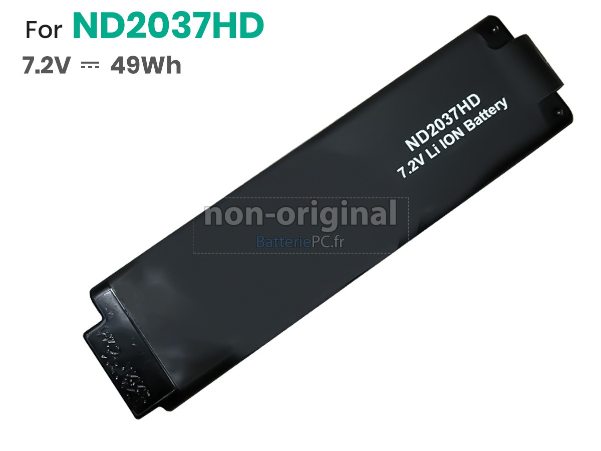 batterie pour Inspired Energy ND2037FD31