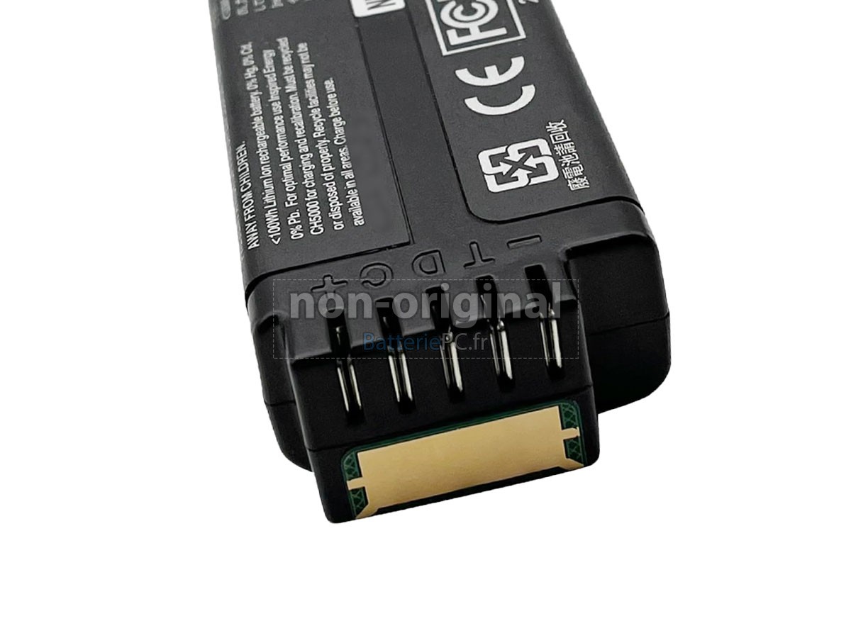 batterie pour Inspired Energy ND2037FD31