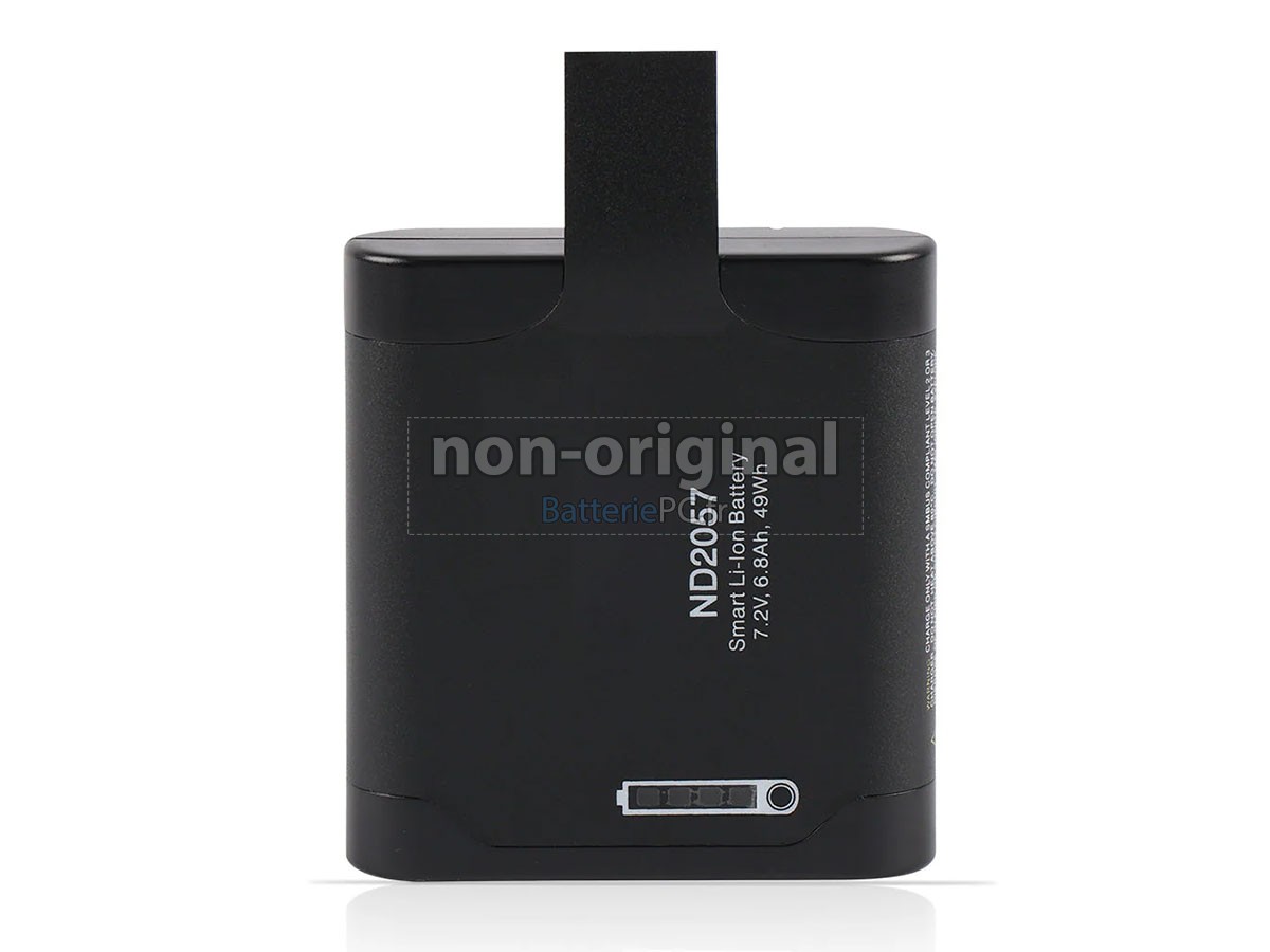 batterie pour Inspired Energy ND2057HD29