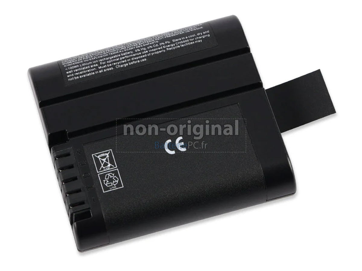 batterie pour Inspired Energy ND2057HD29