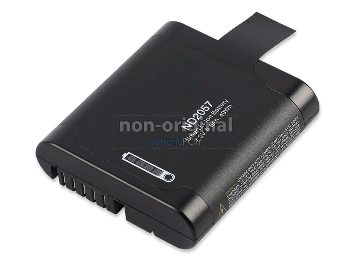 batterie pour Inspired Energy ND2057HD29
