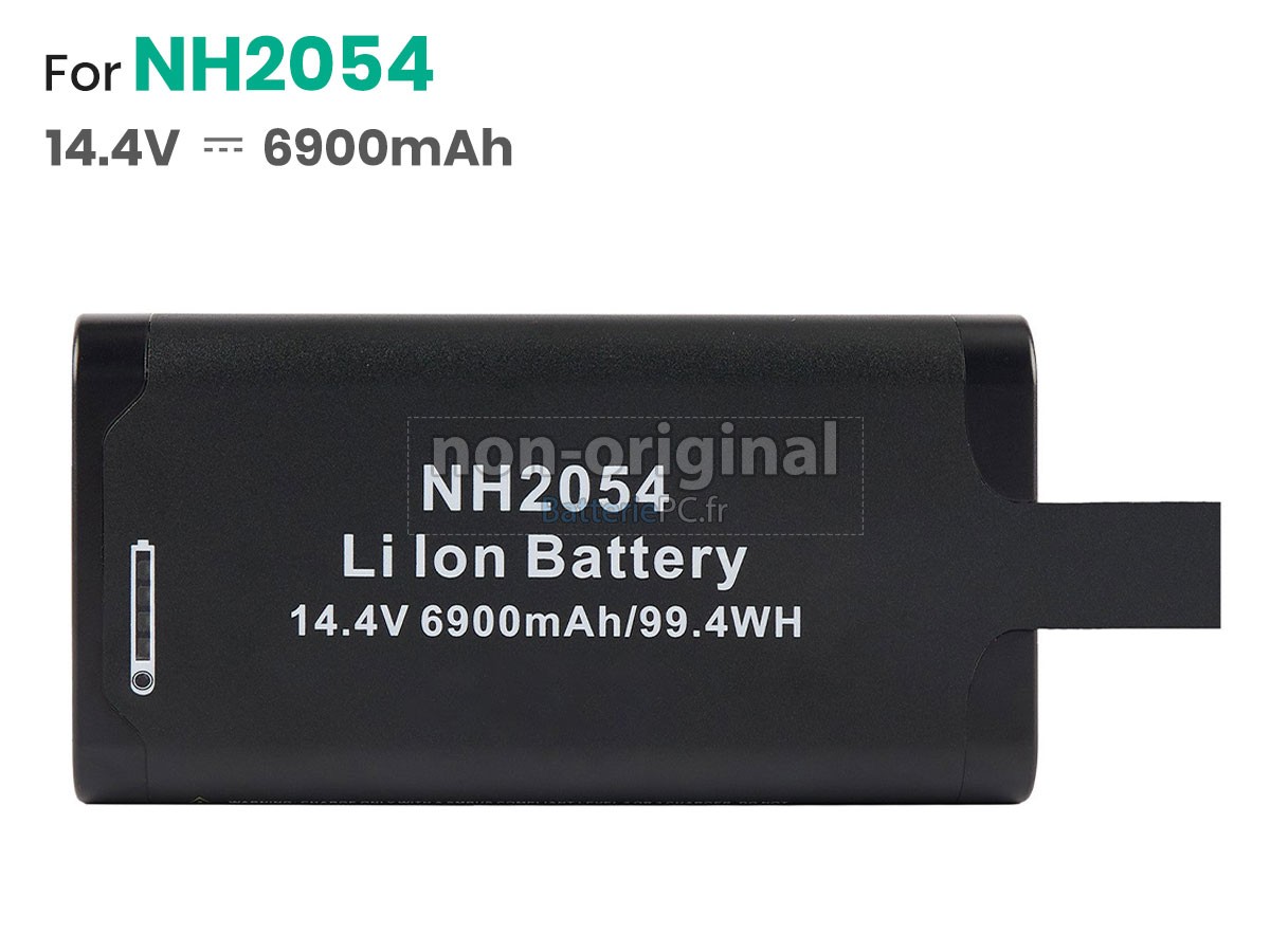 batterie pour Inspired Energy NH2054SL34