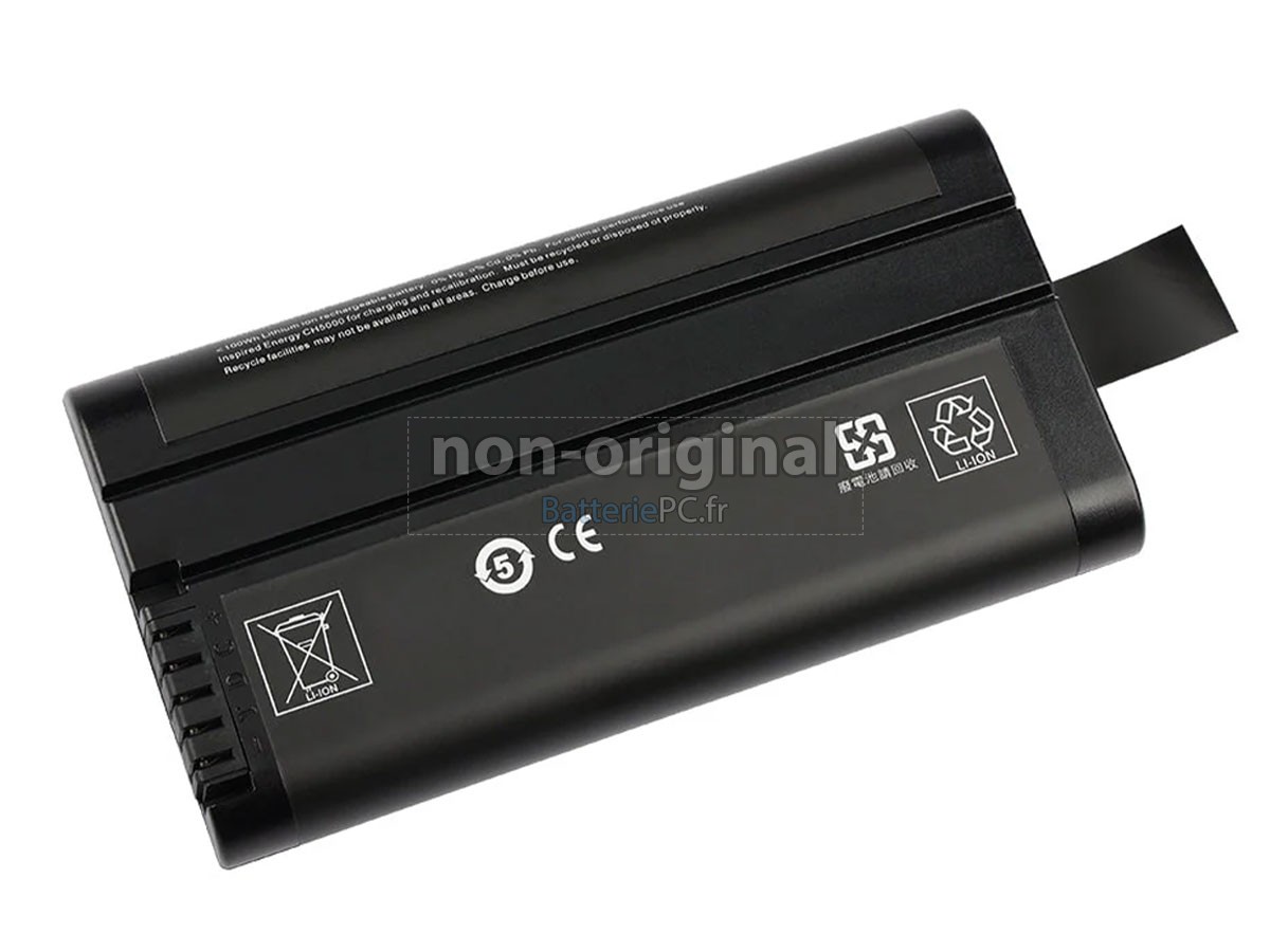 batterie pour Inspired Energy NH2057