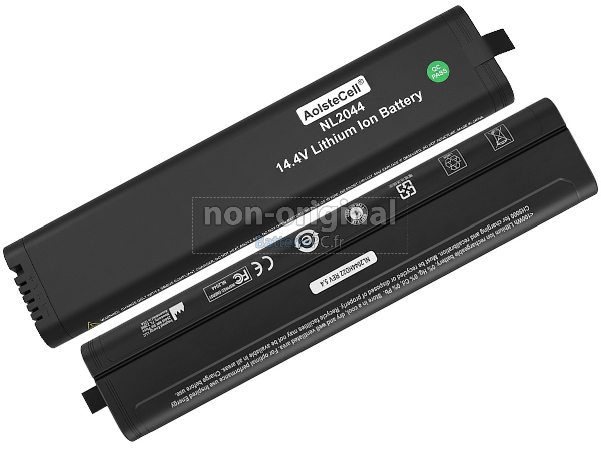 batterie pour Inspired Energy NL2044