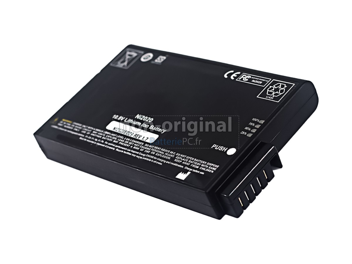 batterie pour Inspired Energy NI2020HD24