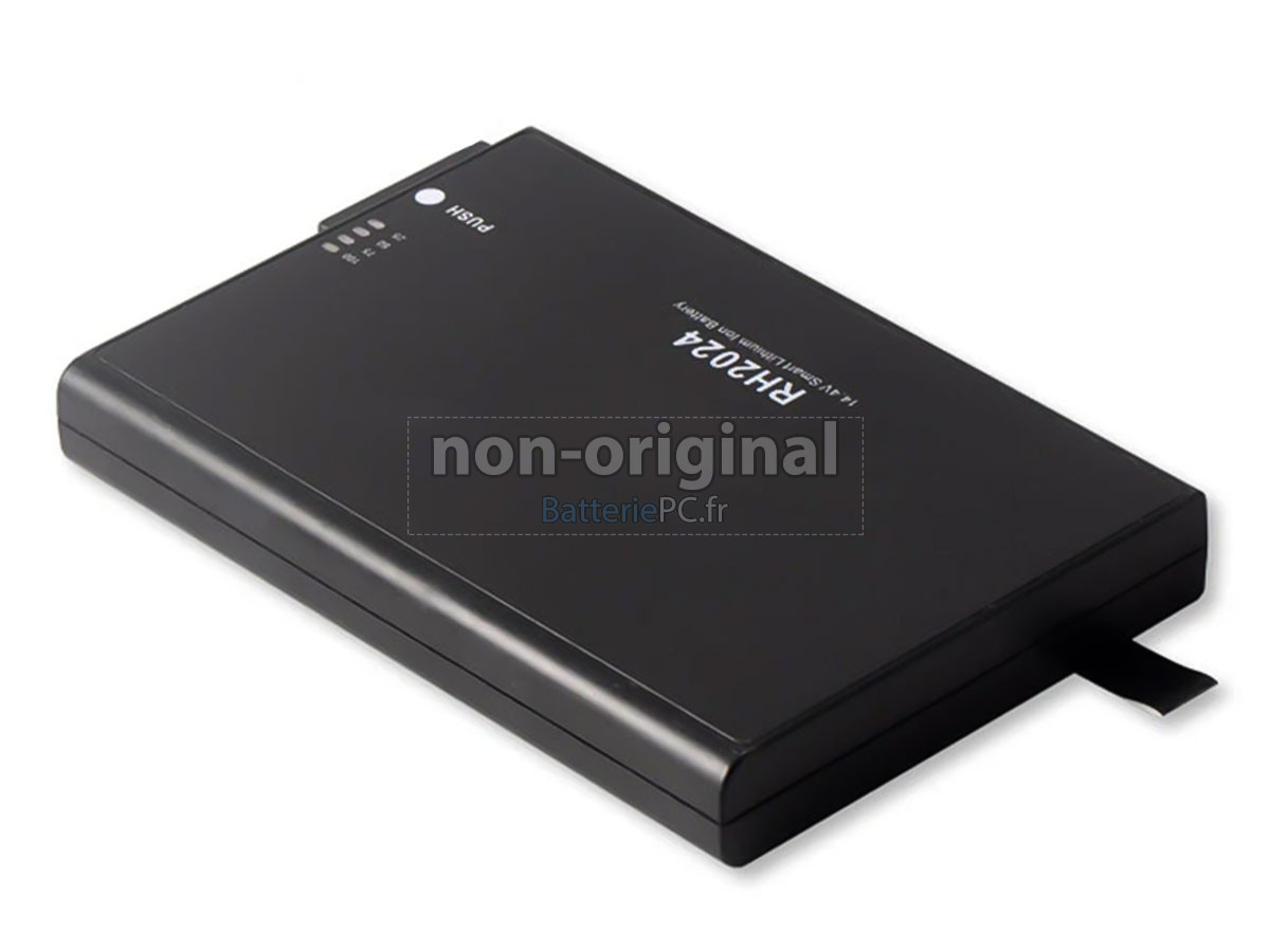 batterie pour Inspired Energy RH2024HD