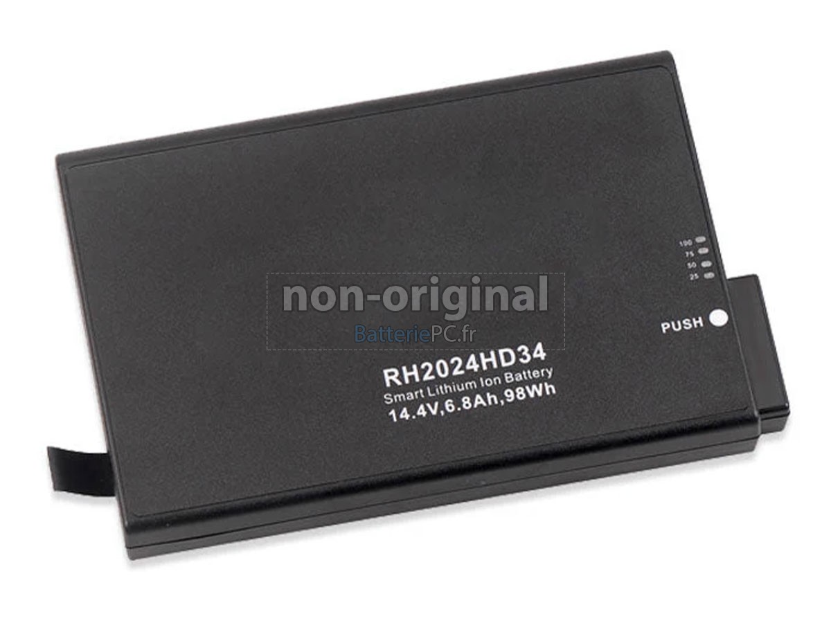 batterie pour Inspired Energy RH2024HD