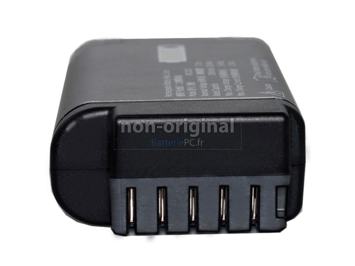 batterie pour Inspired Energy RRC2037