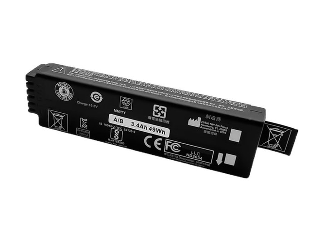 batterie pour pc portable Inspired Energy ND2034OL34