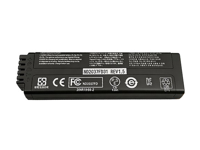 batterie pour pc portable Inspired Energy ND2037