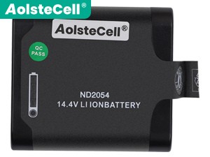 batterie pour pc portable Inspired Energy ND2054LS31