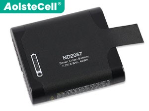 batterie pour pc portable Inspired Energy ND2057HD29