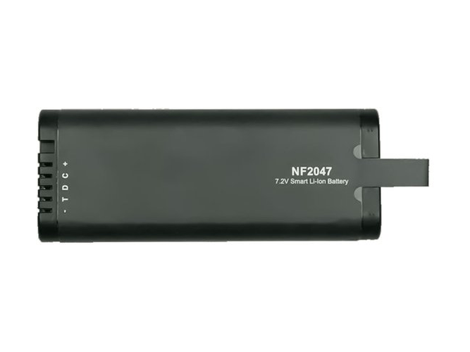 batterie pour pc portable Inspired Energy FTB-4