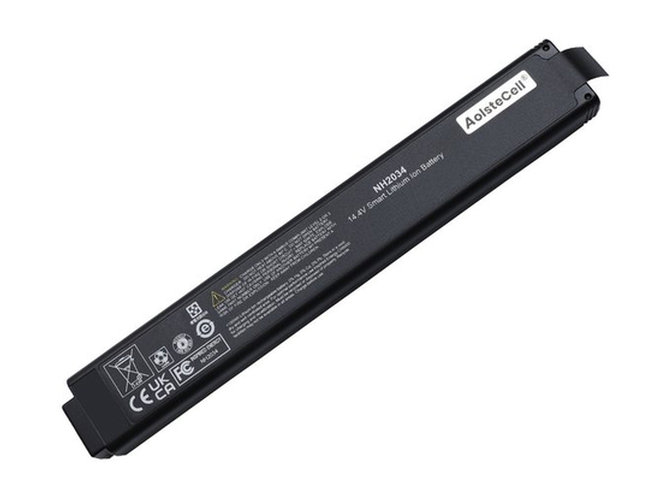 batterie pour pc portable Inspired Energy NH2034HD34