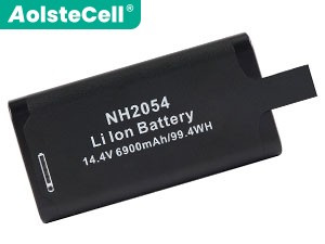 batterie pour pc portable Inspired Energy NH2054Mi31