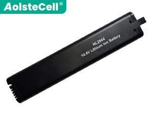 batterie pour pc portable Inspired Energy esaote MyLabOne Vascuiar