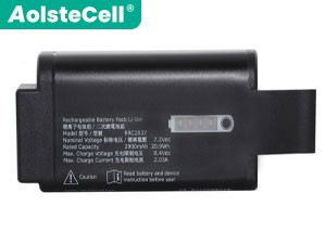 batterie pour pc portable Inspired Energy NF2037HD