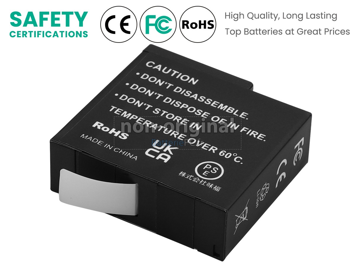 batterie pour Insta360 ACE PRO