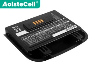 batterie pour pc portable Intermec 1005AB01