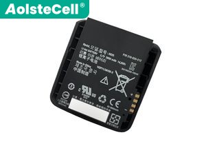 batterie pour pc portable Intermec AB25