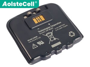 batterie pour pc portable Intermec CN4E