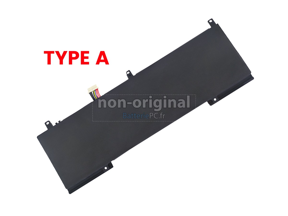 batterie pour IPASON 537077-3S1P(3ICP6/70/78)