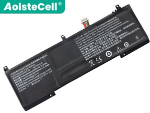 batterie pour pc portable IPASON 537077-3S1P(3ICP6/70/78)