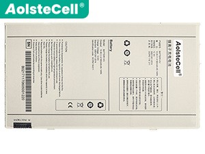 batterie pour pc portable Iray BATTERY-KV