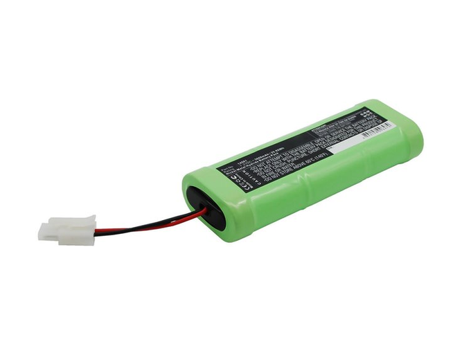 Batterie compatible pour iRobot Looj 155