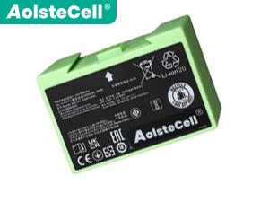 batterie pour pc portable Irobot ABL-D1 4INR19/65