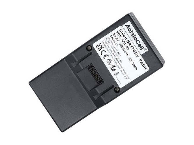 Batterie compatible pour iRobot ABL-E1