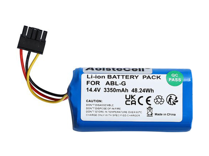 Batterie compatible pour iRobot Y011040