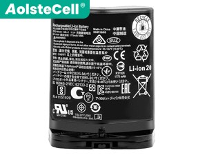 batterie pour pc portable Irobot Braava Jet M6