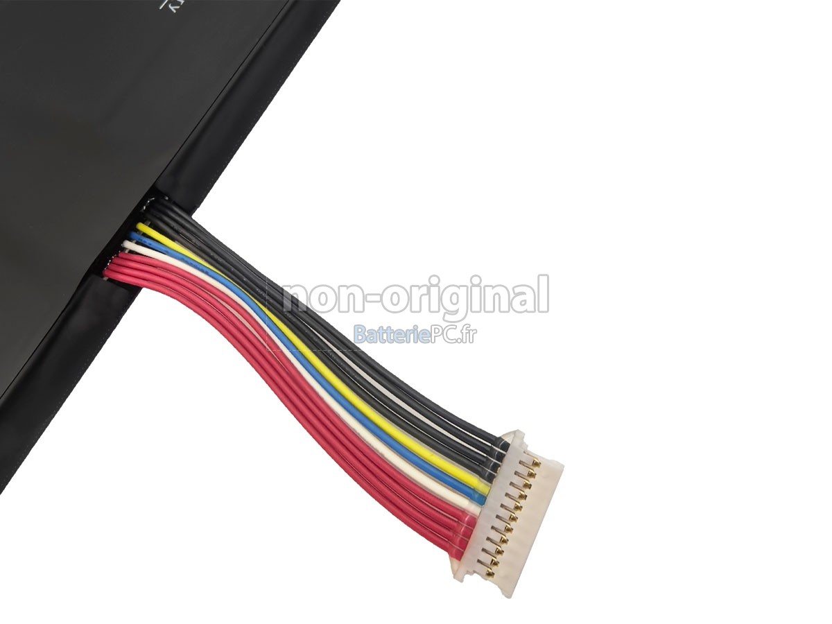 batterie pour iru AH16