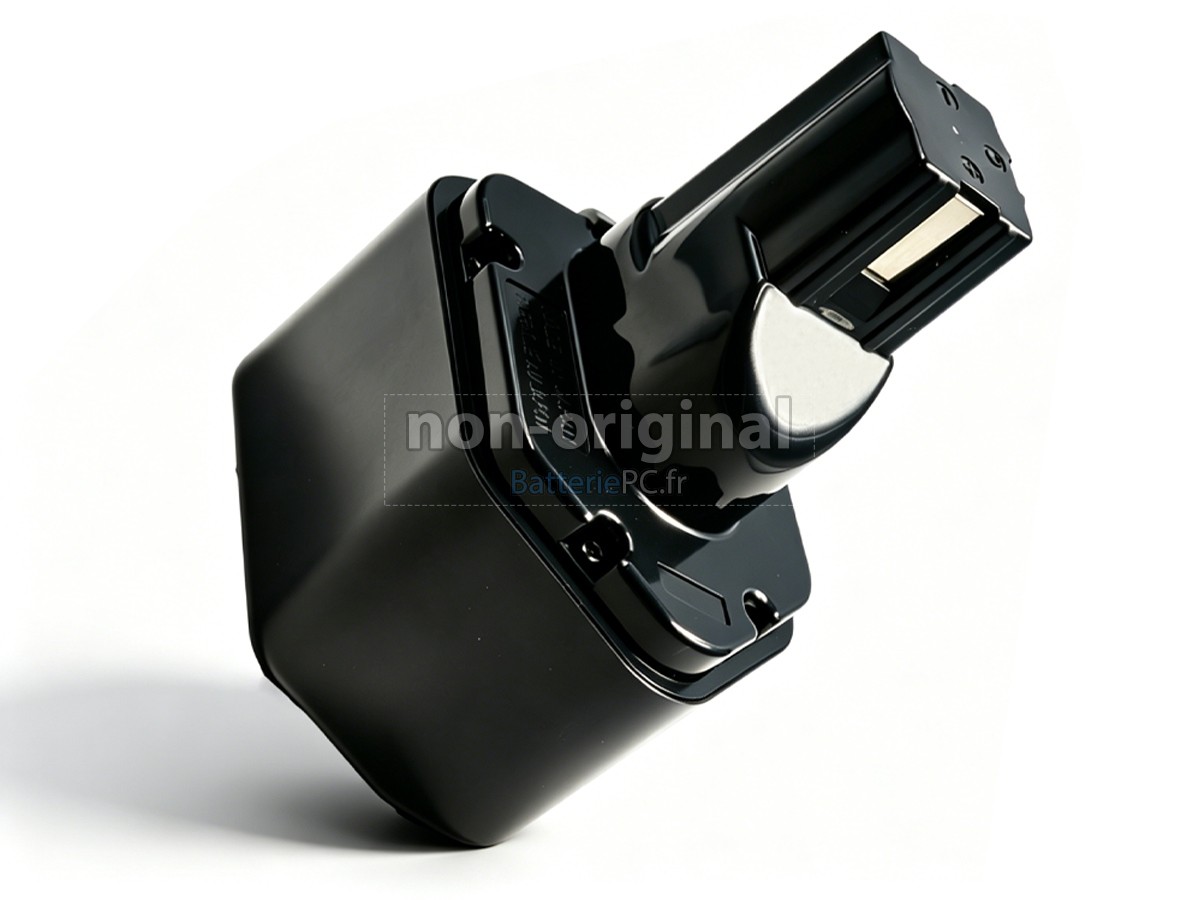batterie pour Izumi REC-6NDSL ROBO CRIMP