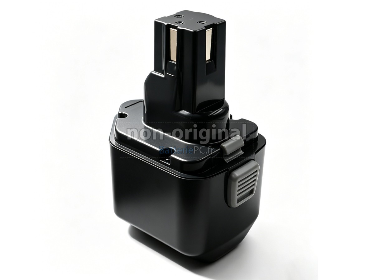 batterie pour Izumi REC-6NDSL ROBO CRIMP