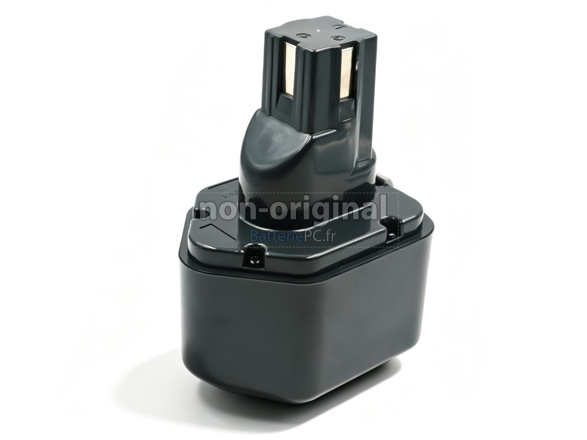batterie pour Izumi REC-6NDSL ROBO CRIMP