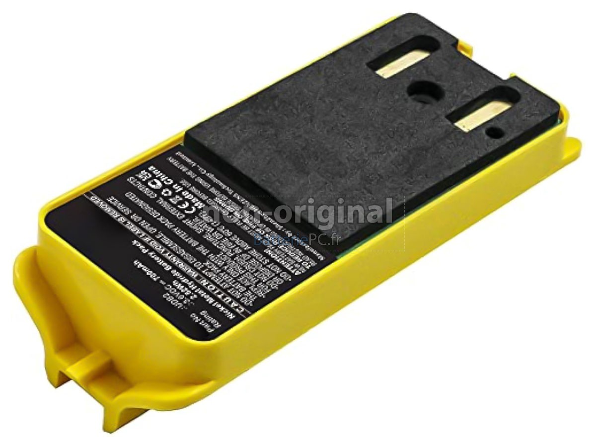 batterie pour JAY A003 HAS