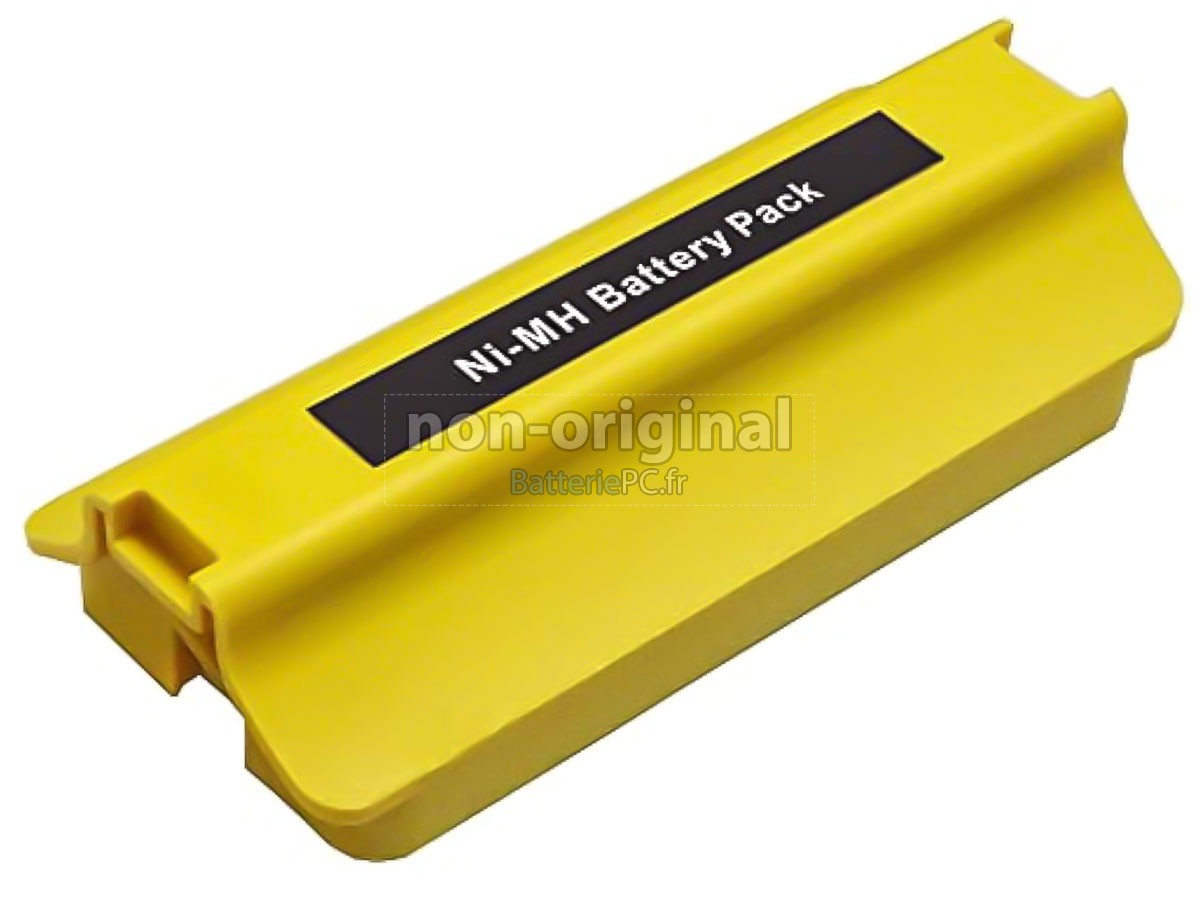 batterie pour JAY A003 HAS