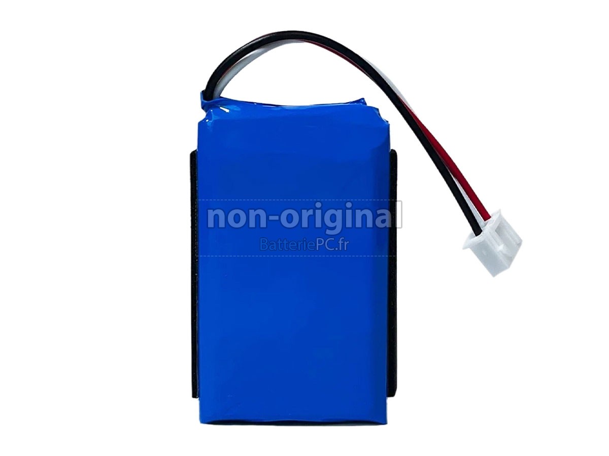 batterie pour JBL AEC653055-2P