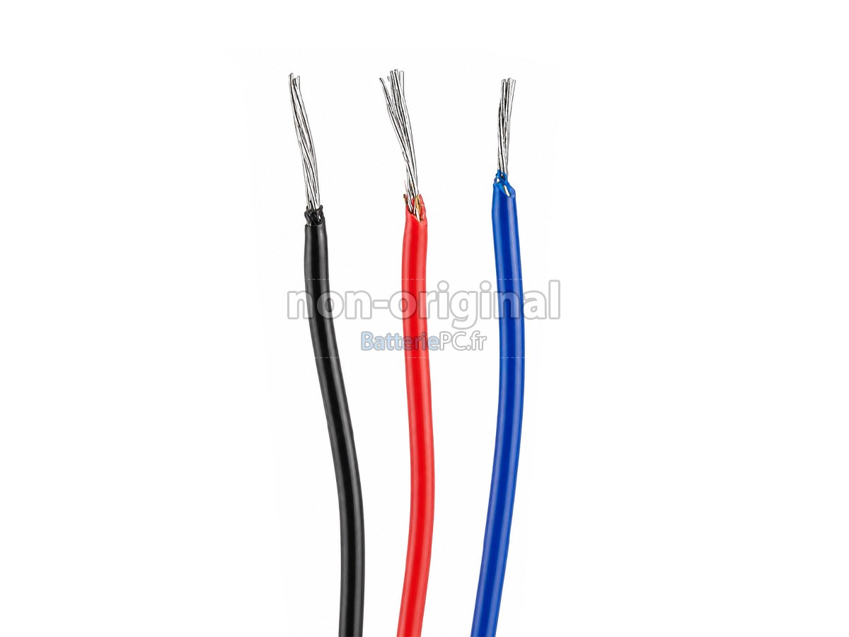 batterie pour JBL GO FF