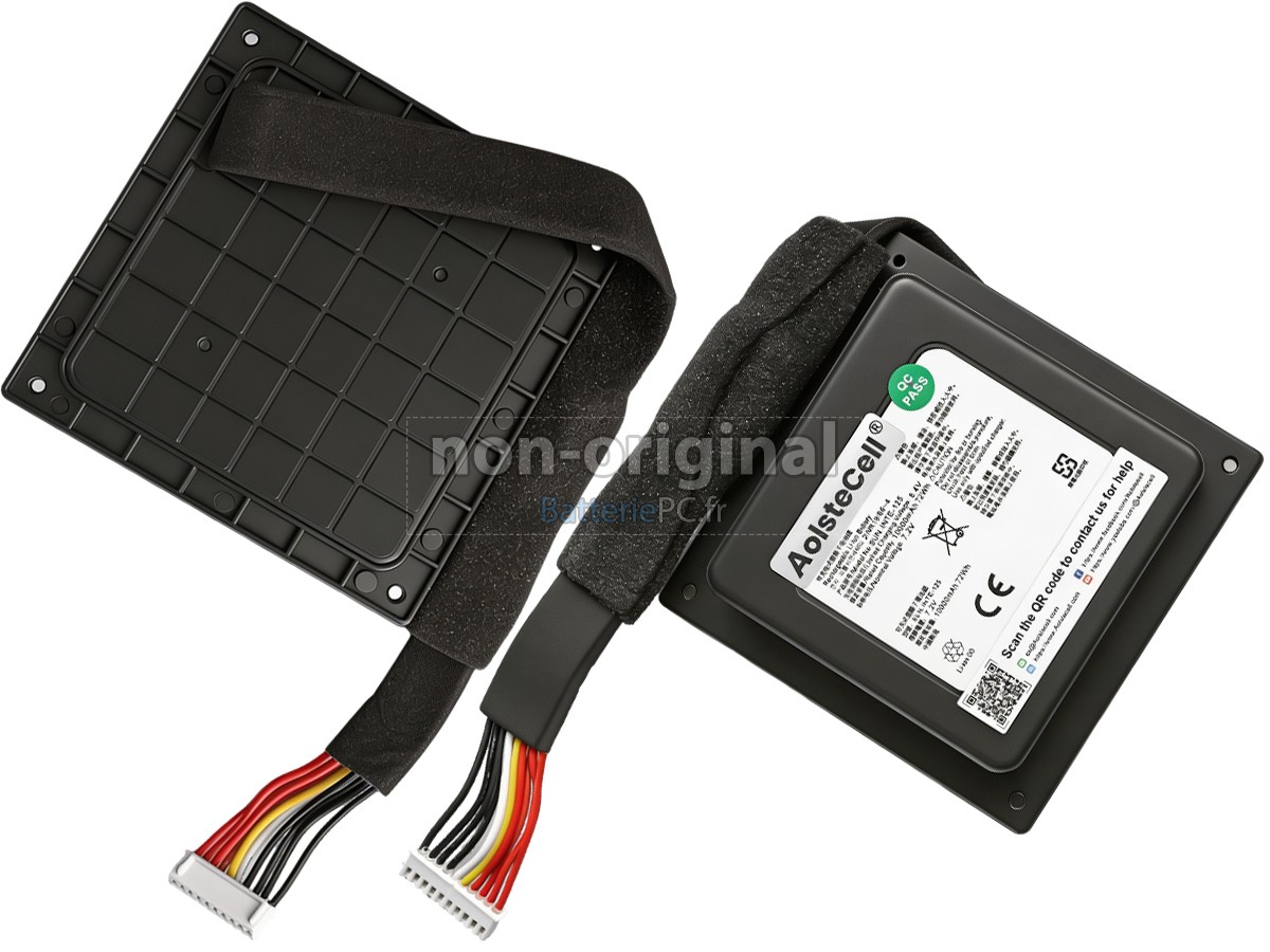 batterie pour JBL PARTYBOX 300