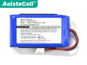 batterie pour pc portable JBL Flip 1