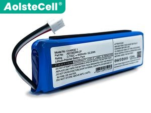 batterie pour pc portable JBL Charge 1