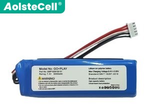 batterie pour pc portable JBL GSP1029102-01