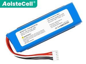 batterie pour pc portable JBL GSP1029102A-2016