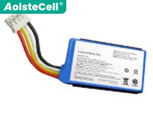 batterie pour pc portable JBL GSP903052