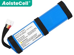 batterie pour pc portable JBL SUN-INTE-103(2INR19/66-2)